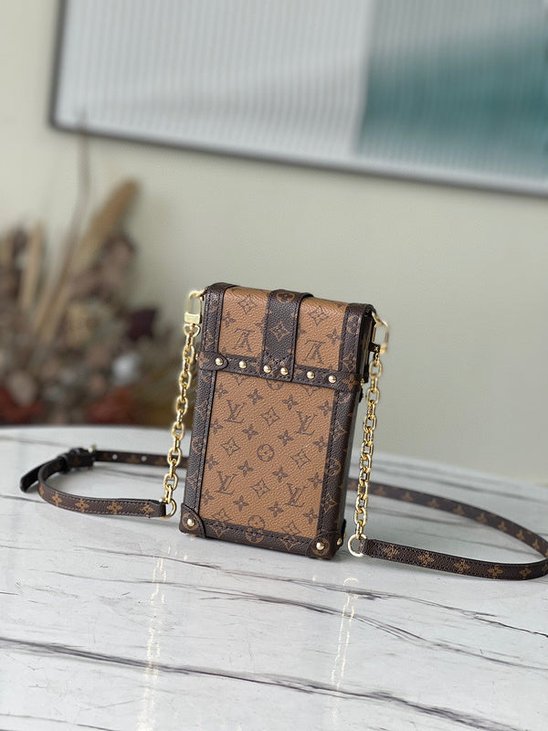 Fashion Luxe Touch bags - 5140