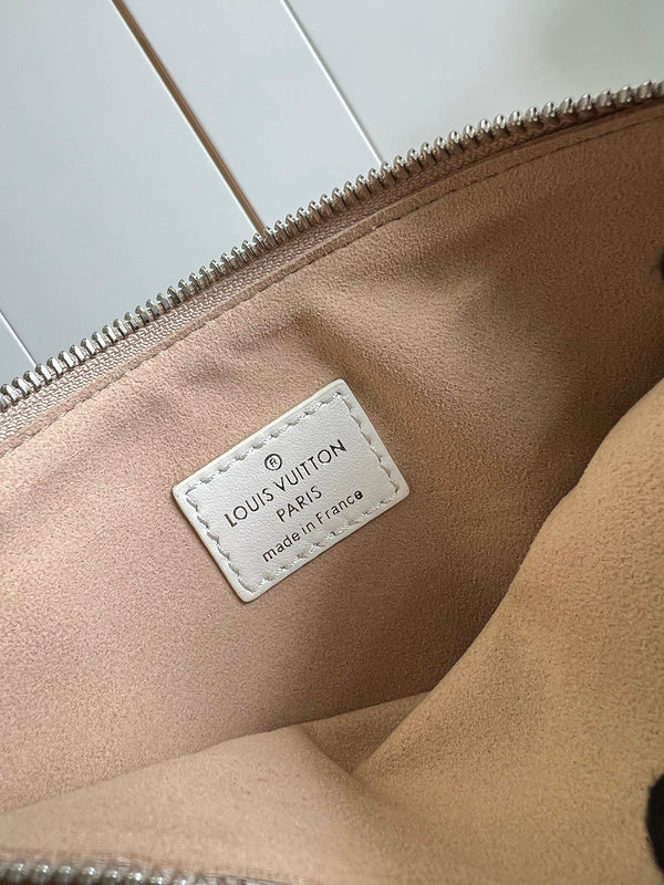 Fashion Luxe Touch bags - 3358