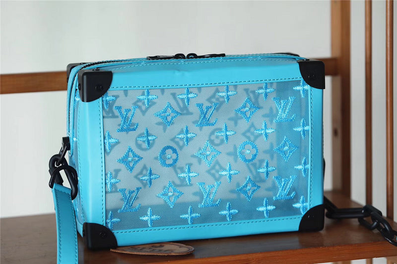 Luxe Touch Fashion LTB-bags - 10189