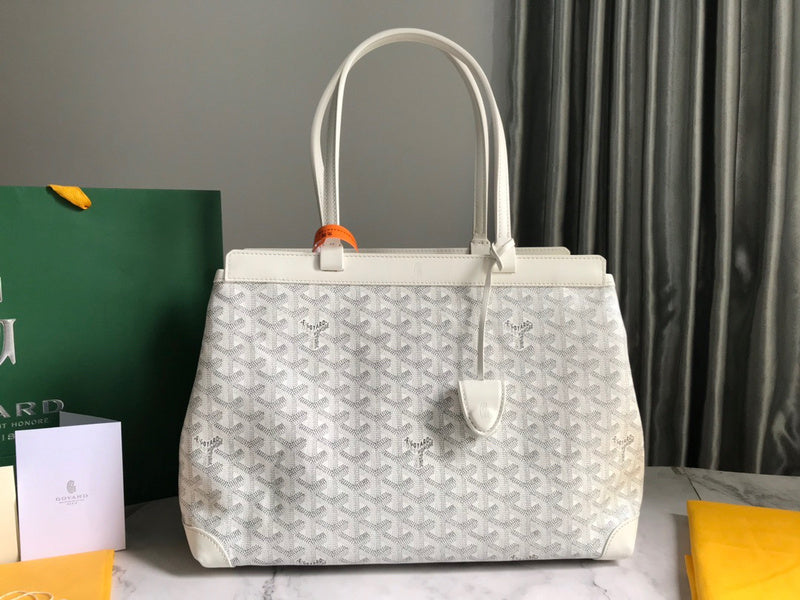 Luxe Touch Bags - GOD Bags - 231