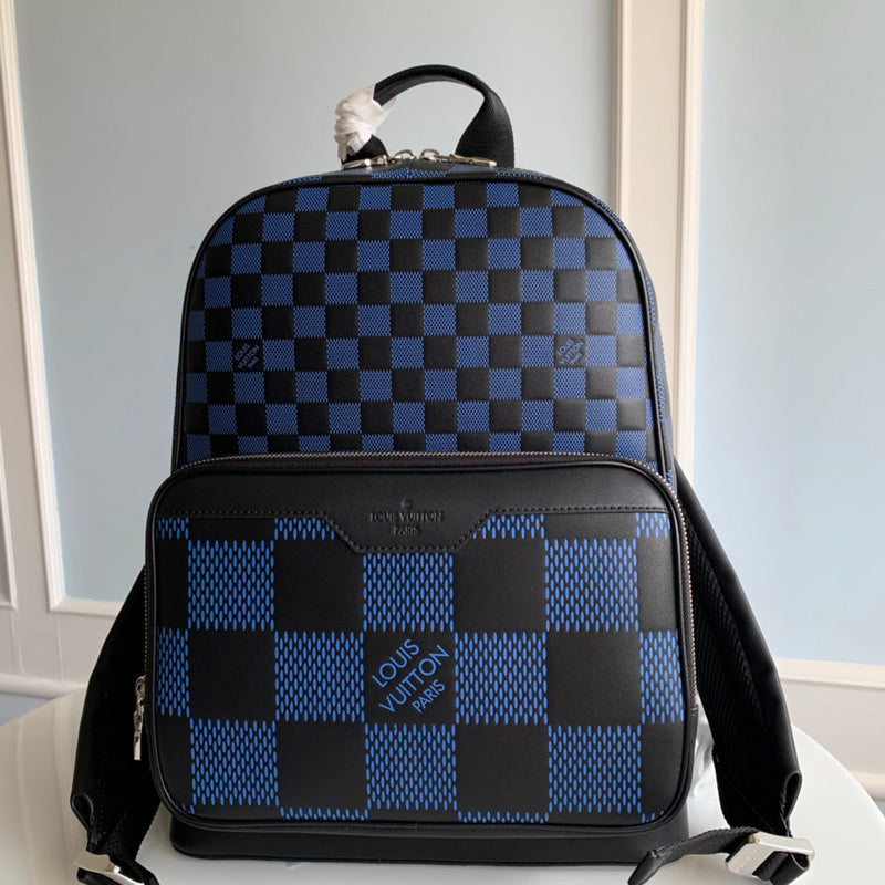 Luxe Touch Fashion LTB-bags - 17123