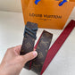 LTB  -Luxury  LUV  BELTS 019