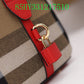 Luxe Touch Fashion -BBR Bags - 339