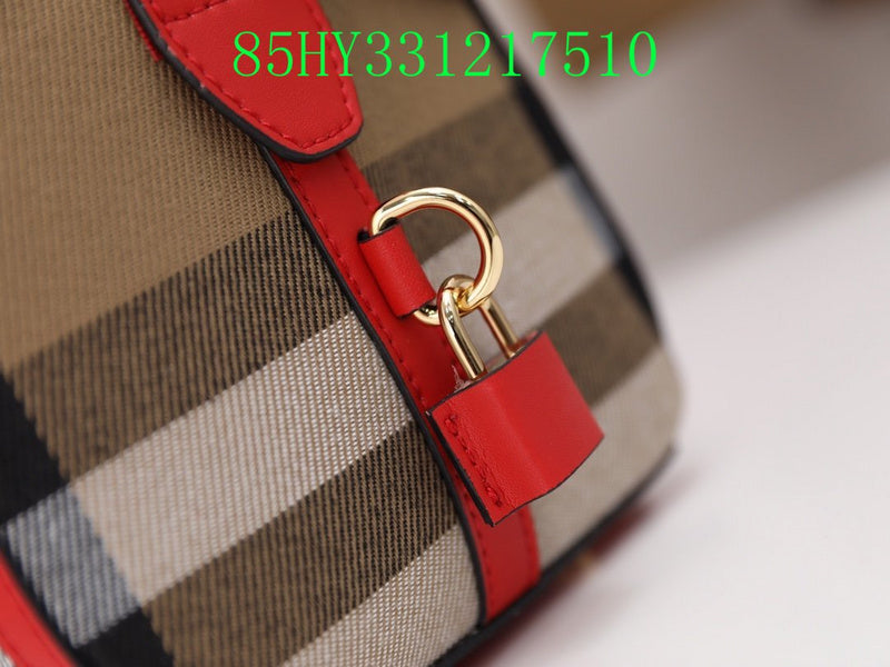 Luxe Touch Fashion -BBR Bags - 339