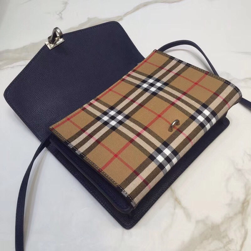 Luxe Touch Bags Fashion -BBR Bags - 1587