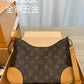 Luxe Touch Fashion LTB-Bags - 16781