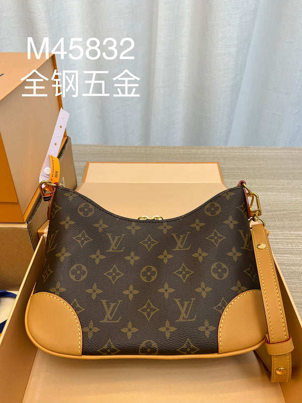 Luxe Touch Fashion LTB-Bags - 16781