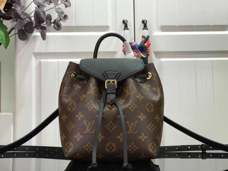 Luxe Touch Bags 

 - LTB Bags - 2666