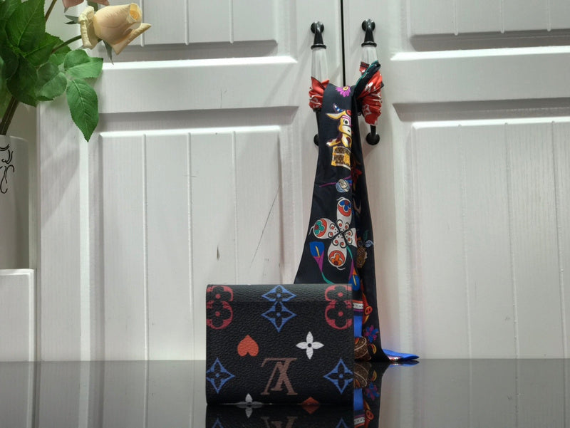 Fashion Luxe Touch bags - 2617