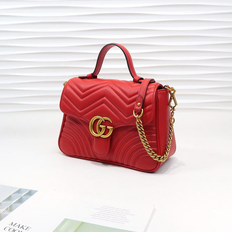 Luxe Touch Bags - Luxe Touch Bags - 994