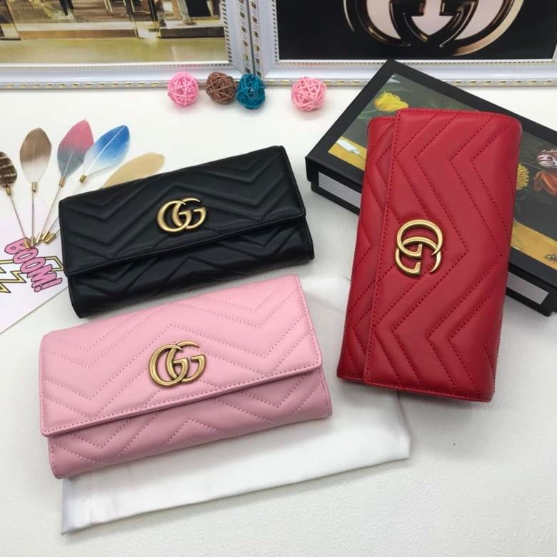 Luxe Touch Bags - Luxe Touch Bags - 644