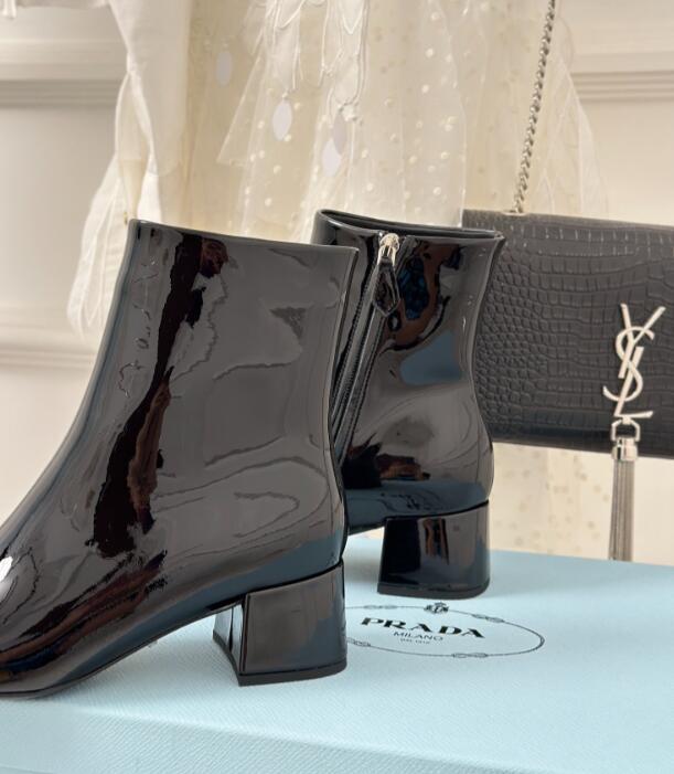 Luxe Touch Bags - PD Women Shoes - 167