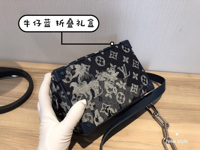 Fashion Luxe Touch bags - 3676