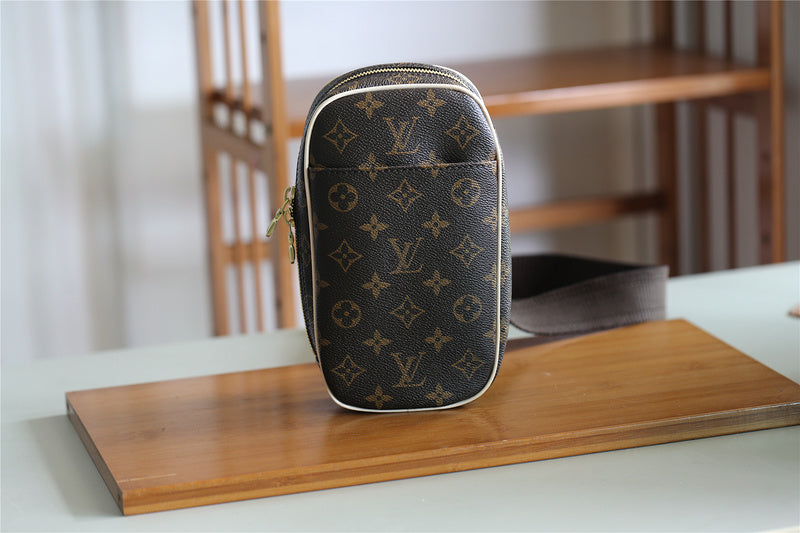 Luxe Touch Fashion LTB-bags - 10956