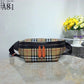 Luxe Touch Bags Fashion -BBR Bags - 806