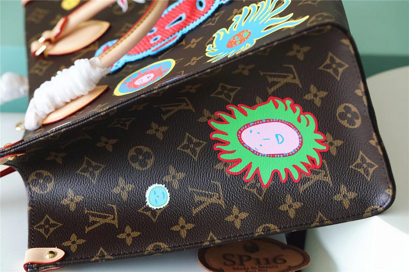 LTB - LUV Bags - 440