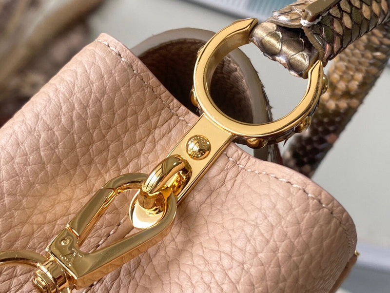 Fashion Luxe Touch bags - 3976