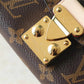 Luxe Touch Fashion LTB-bags - 8771