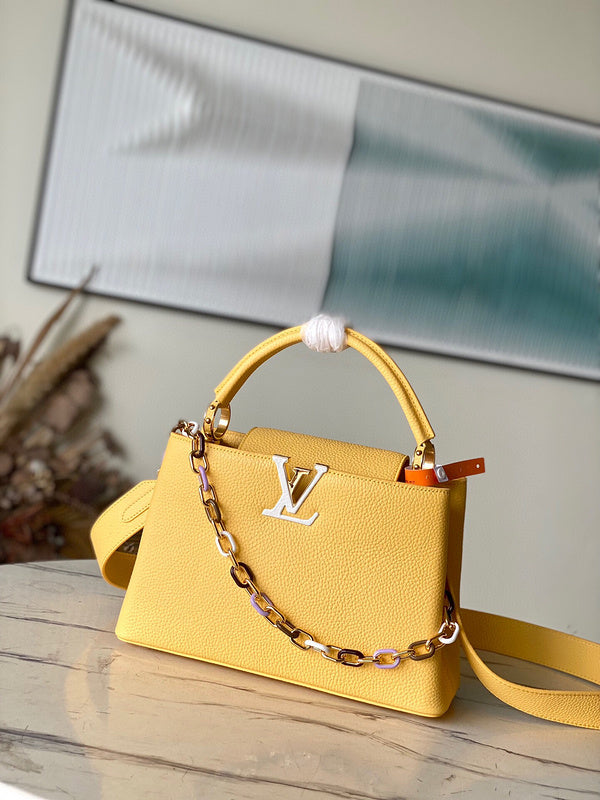 Fashion Luxe Touch bags - 4070