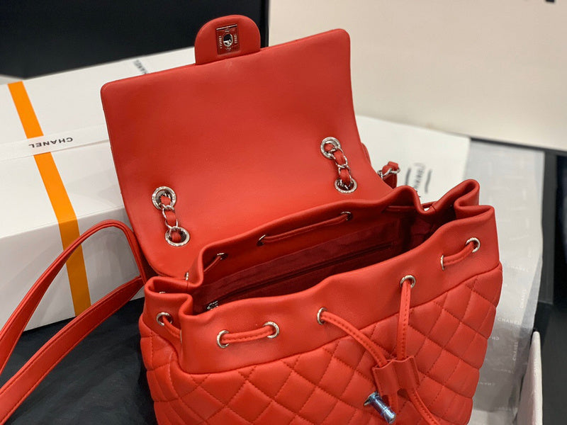Luxe Touch Bags -  Bags - 542