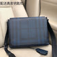 Luxe Touch Fashion -BBR Bags - 1271