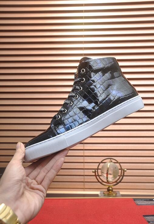 Luxe Touch Bags - PHP Shoes - 075