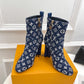 Luxe Touch Bags -  Women Shoes - 815
