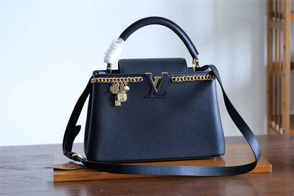 Luxe Touch Fashion LTB-bags - 8376