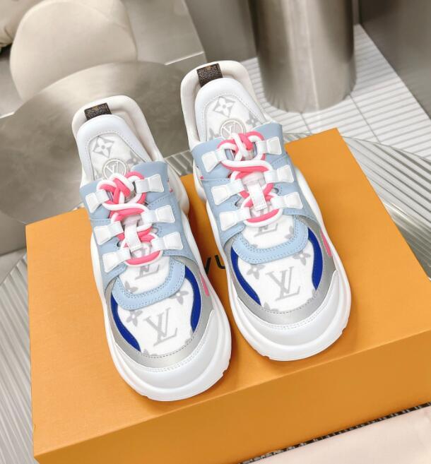 Luxe Touch Bags 

 - LTB Women Shoes - 217
