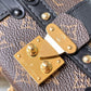 Fashion Luxe Touch bags - 5034