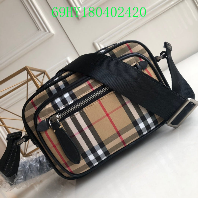LTB Fashion -BBR Bags - 558