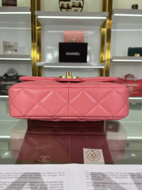 Luxe Touch Bags 

 -  Bags - 3237