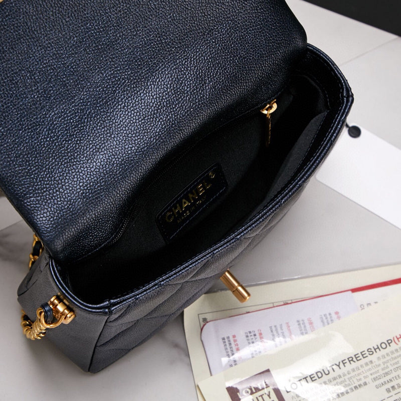 Luxe Touch Bags 

 -  Bags - 3481