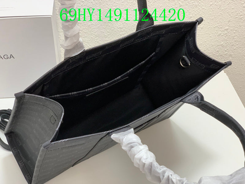LTB Fashion - BGA Bags - 1975