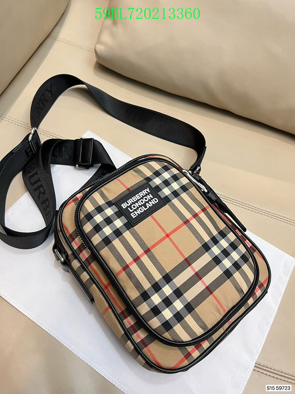 Luxe Touch Bags Fashion -BBR Bags - 191