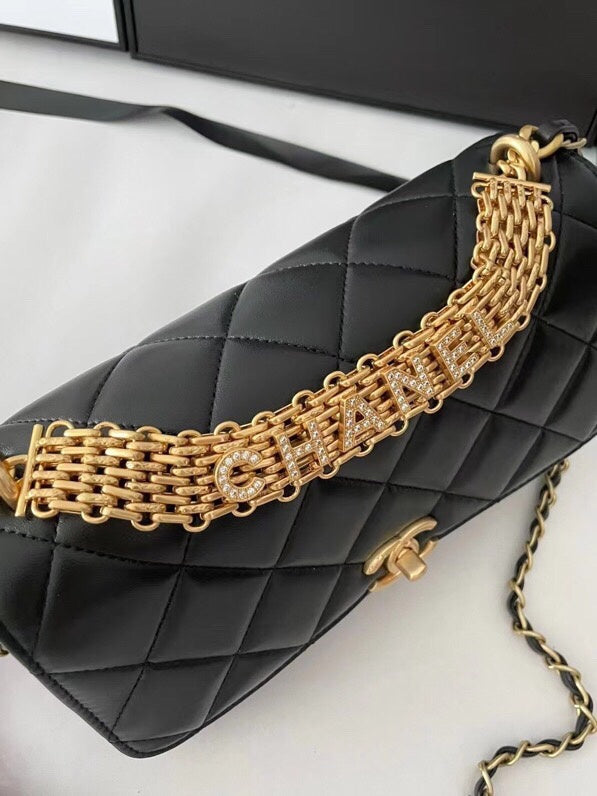 Luxe Touch Bags 

 -  Bags - 3107