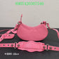 Luxe Touch Fashion - BGA Bags - 1888