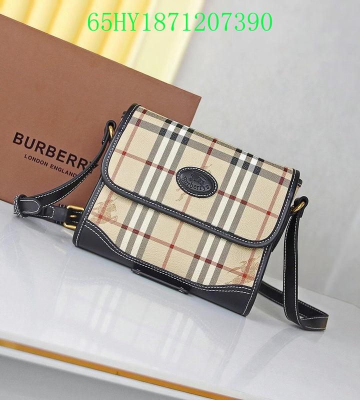 Luxe Touch Fashion -BBR Bags - 333