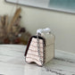 Fashion Luxe Touch bags - 4639