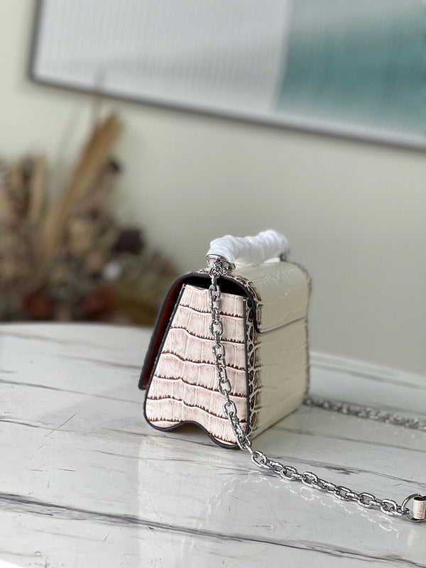 Fashion Luxe Touch bags - 4639