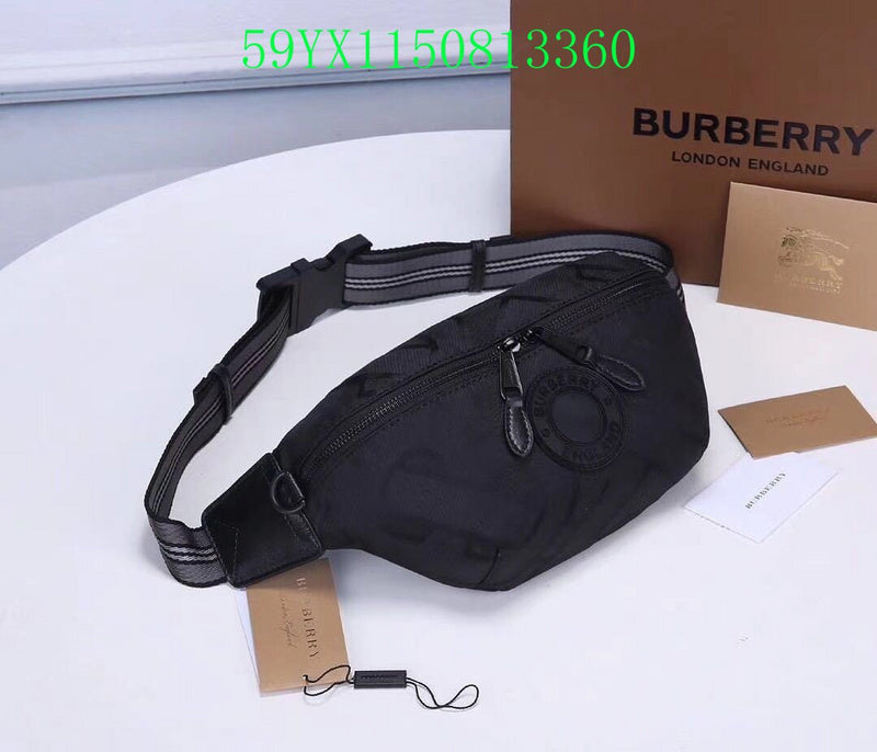 Luxe Touch Bags Fashion -BBR Bags - 405