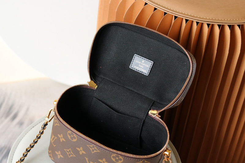 Luxe Touch Fashion LTB-bags - 17214