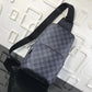 Fashion Luxe Touch bags - 2785