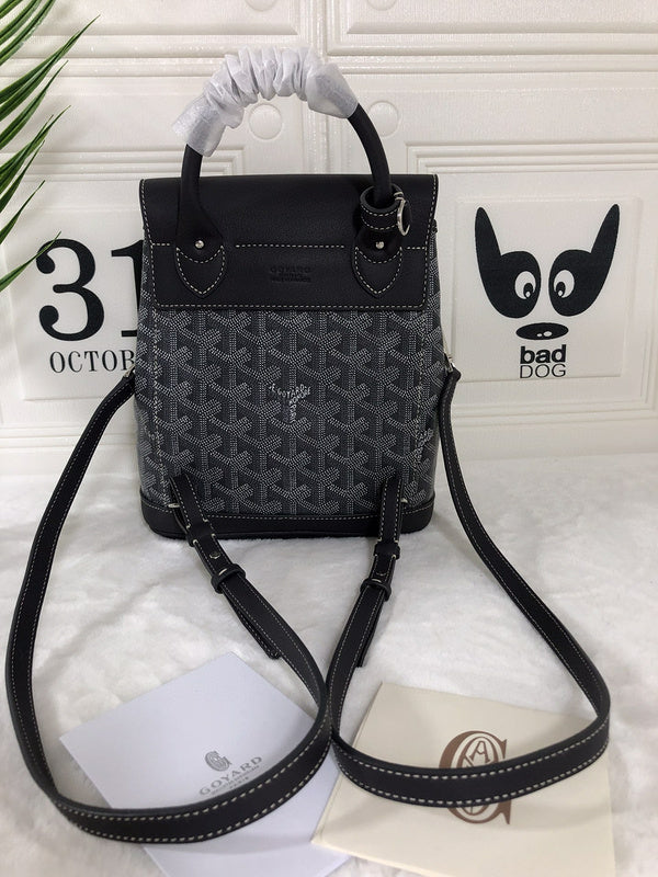 Luxe Touch Bags - GOD Bags - 030