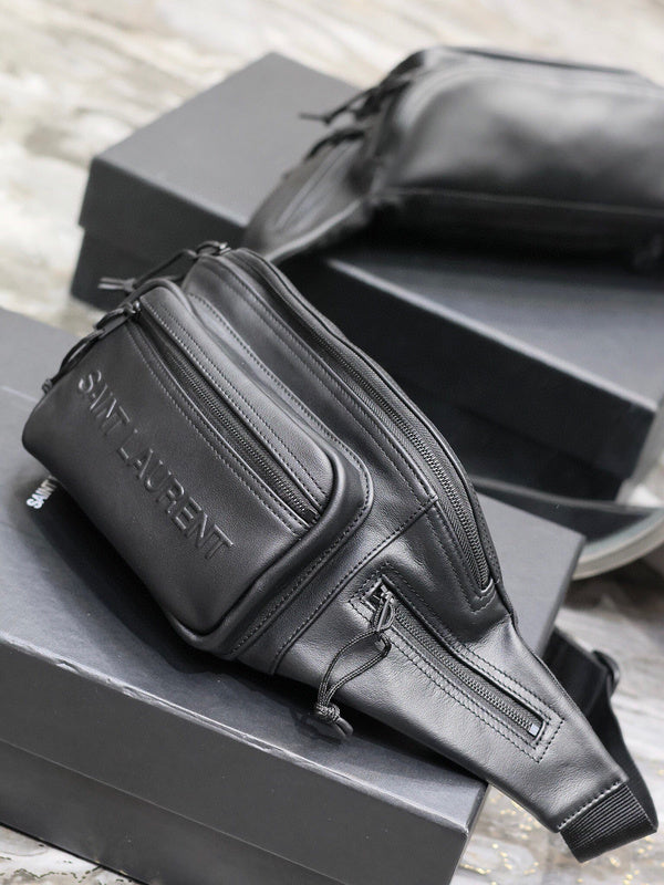 Luxe Touch SLY Bags - 040