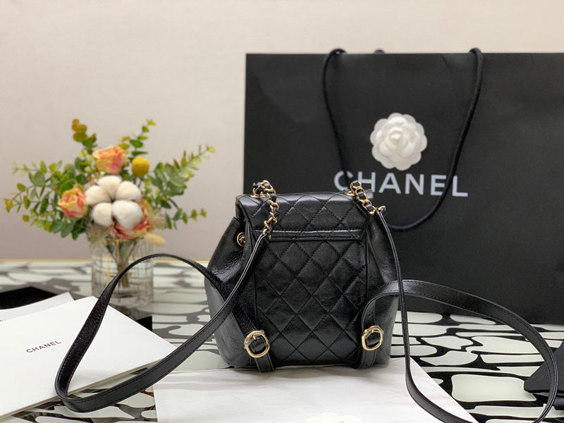 Luxe Touch Bags -  Bags - 191