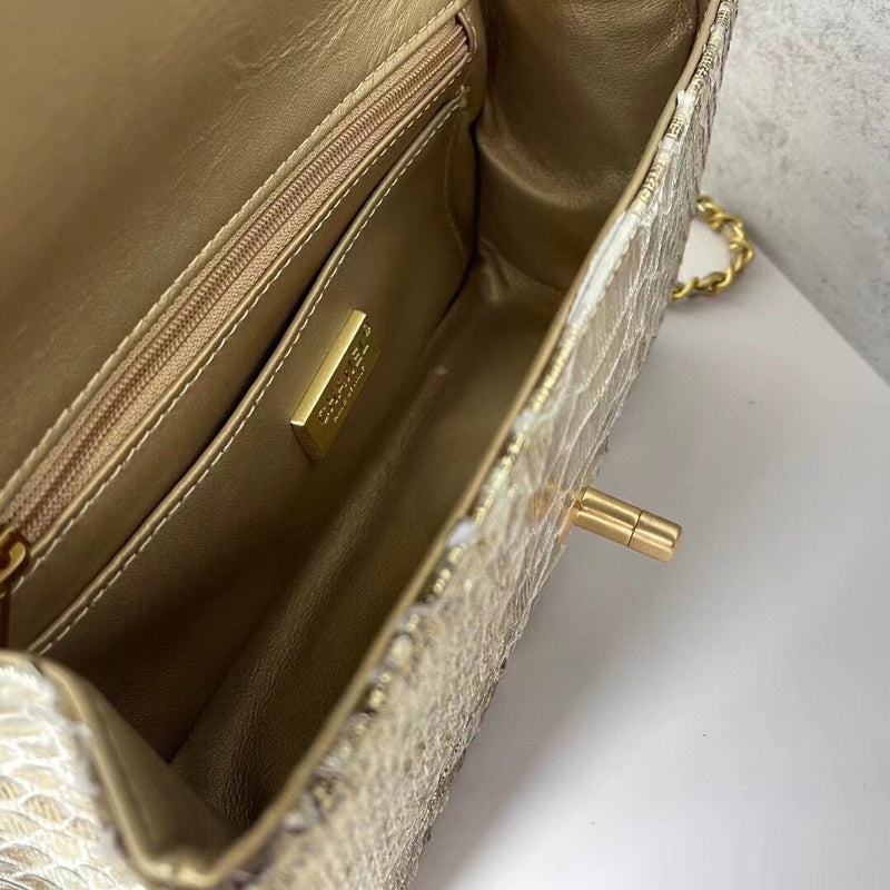 Luxe Touch Bags 

 -  Bags - 3143