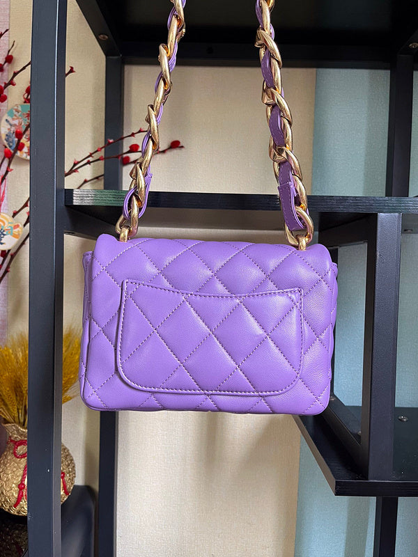 Luxe Touch Bags 

 -  Bags - 3089