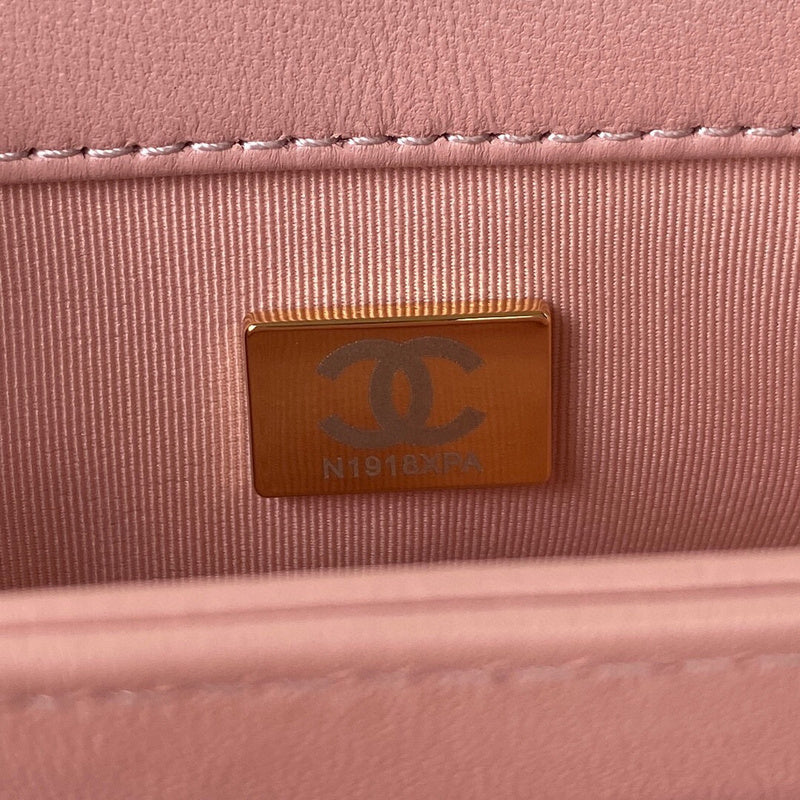 Luxe Touch Bags 

 -  Bags - 2653