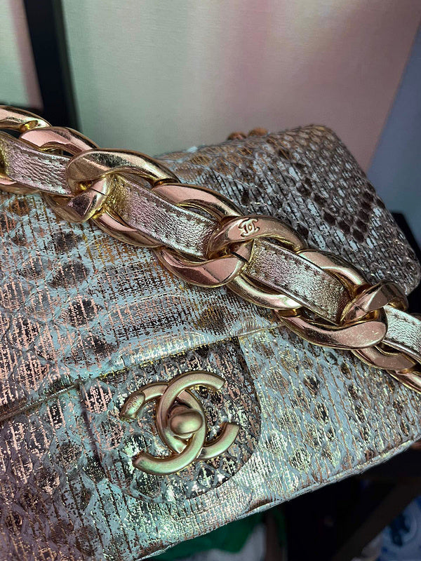 Luxe Touch Bags 

 -  Bags - 3110